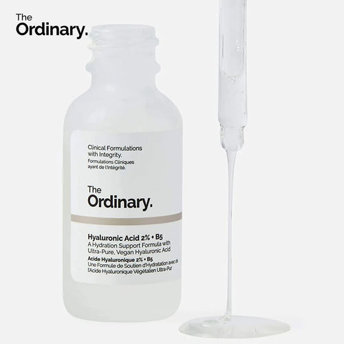 Ácido hialurónico 2% + B5 The Ordinary - AP Tienda
