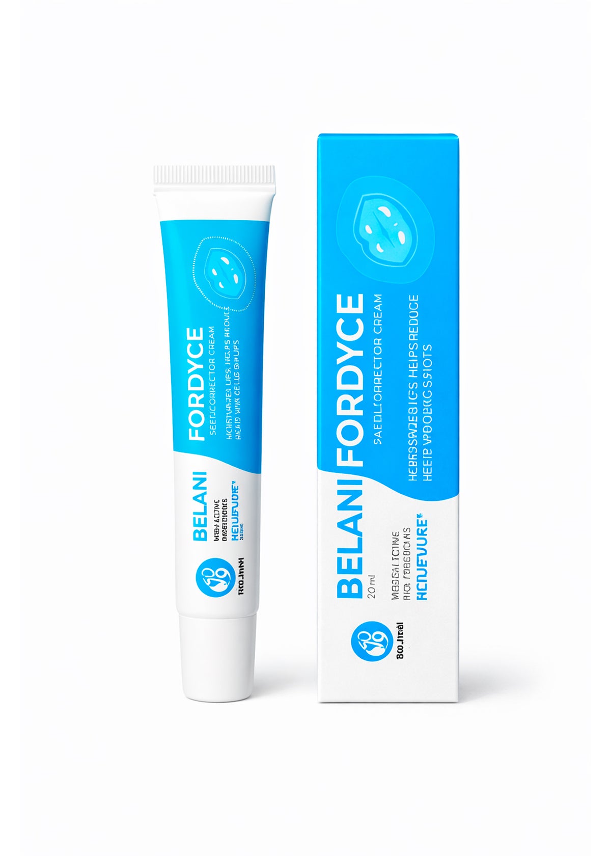 Belani Fordyce crema para labios - AP Tienda