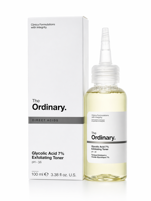 Ácido glicólico The Ordinary 100 ml - AP Tienda