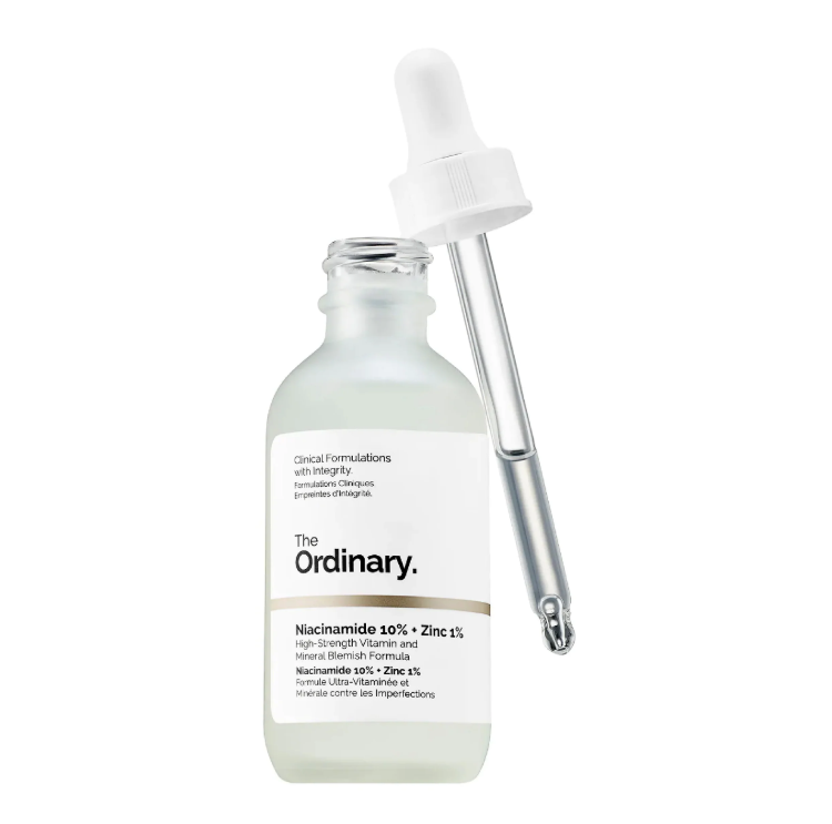 Niacinamida 10% The Ordinary - vista 3