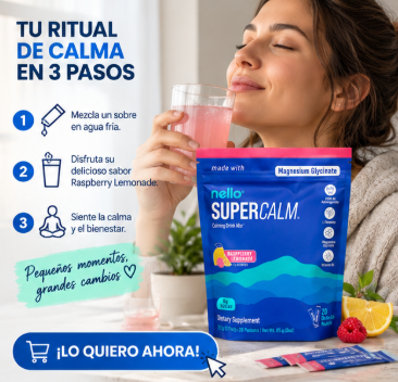 Supercalm suplemento - vista 3