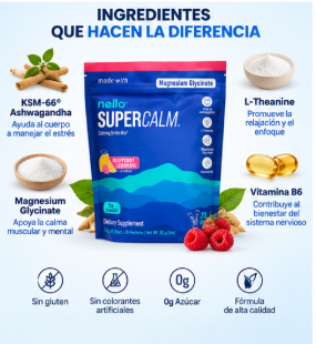 Supercalm suplemento - vista 4